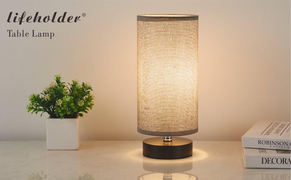 lamp