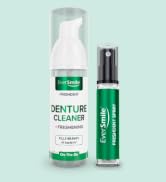 Densture Cleaner