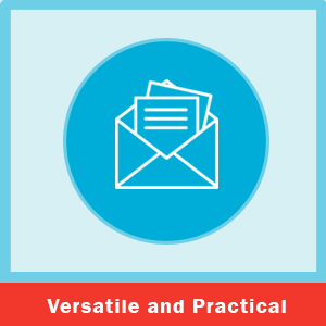 Envelopes,Strip & Seal,Security Tinted,Self-Sealing,Office,Professional,Secure Mailing,Bulk