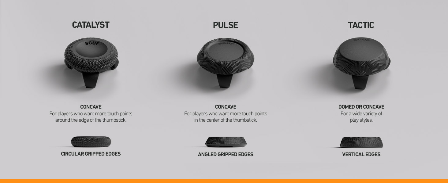 TSCO Comparison