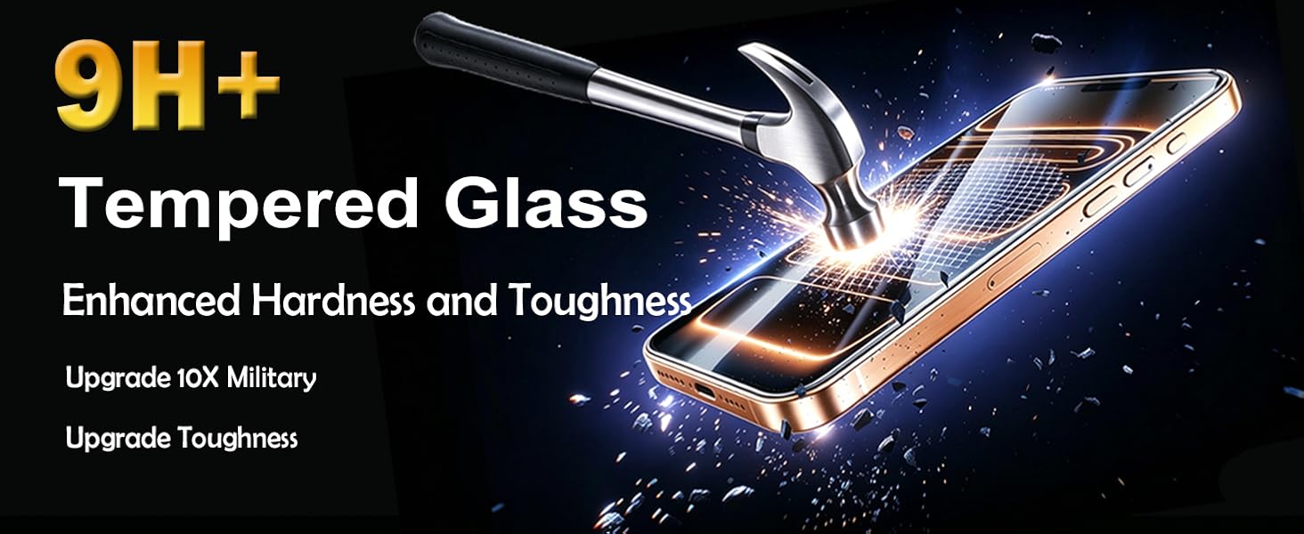 Screen Protectors