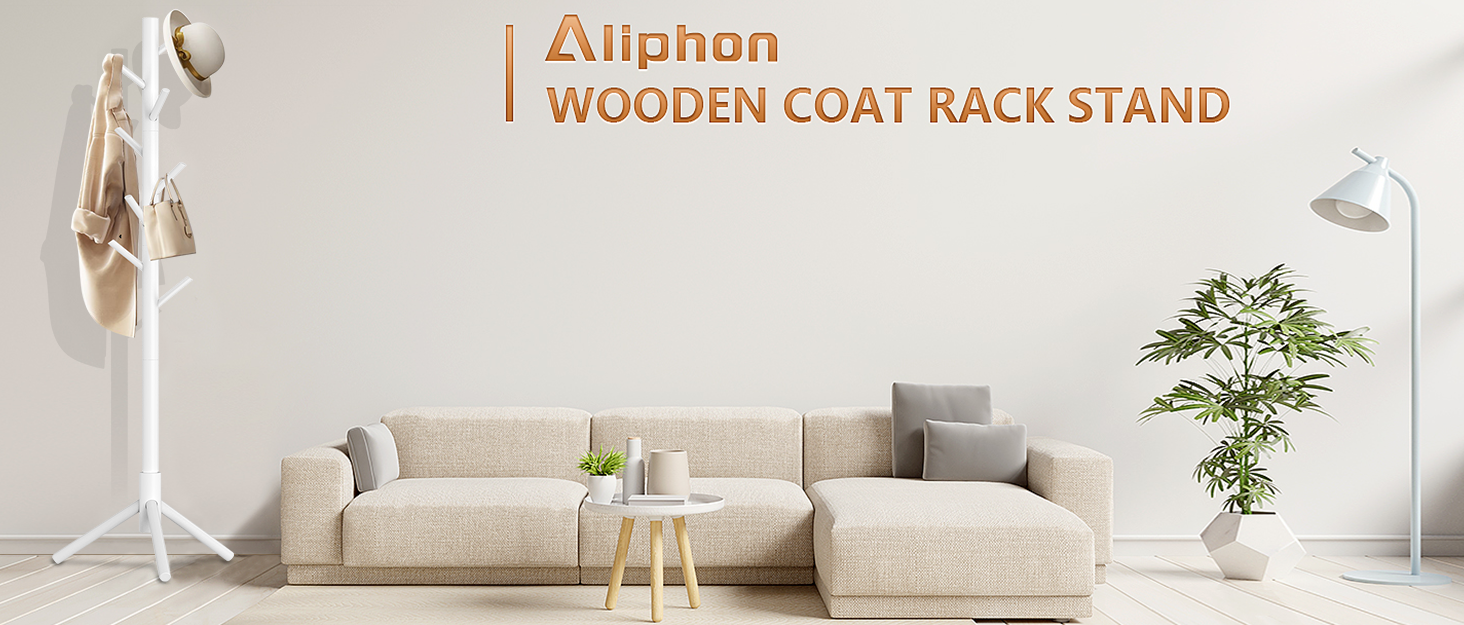 Coat Rack