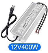 waterproof power supply