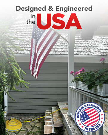 Hydrotech hose garden home outdoor flatjacket expandable