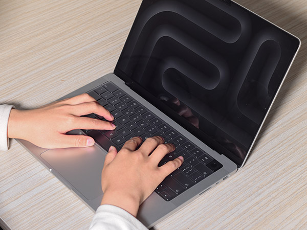 macbook pro 14 keyboard skin