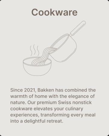 Cookware