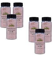 Himalayan Chef Pink Salt Shaker-12.50oz/Each, 4.68 Lbs