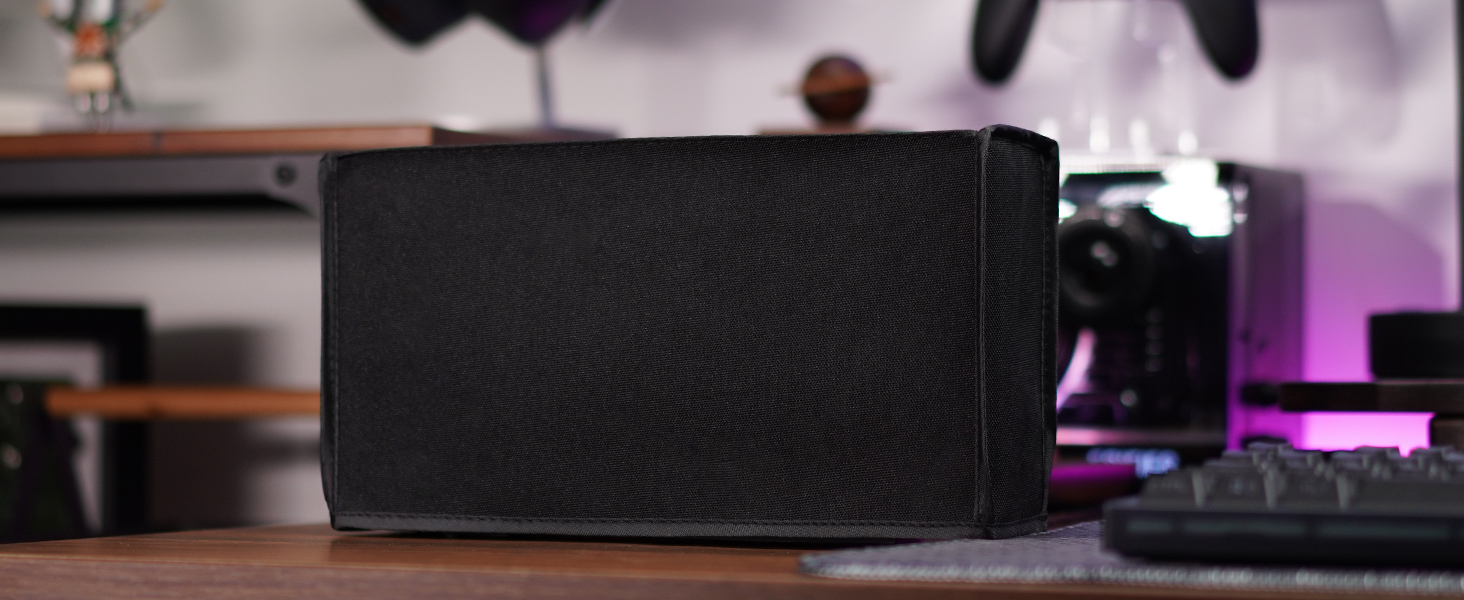 PlayVital Dust Cover for Nintendo Switch 2