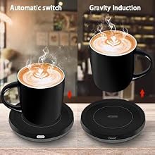 automatic switch
