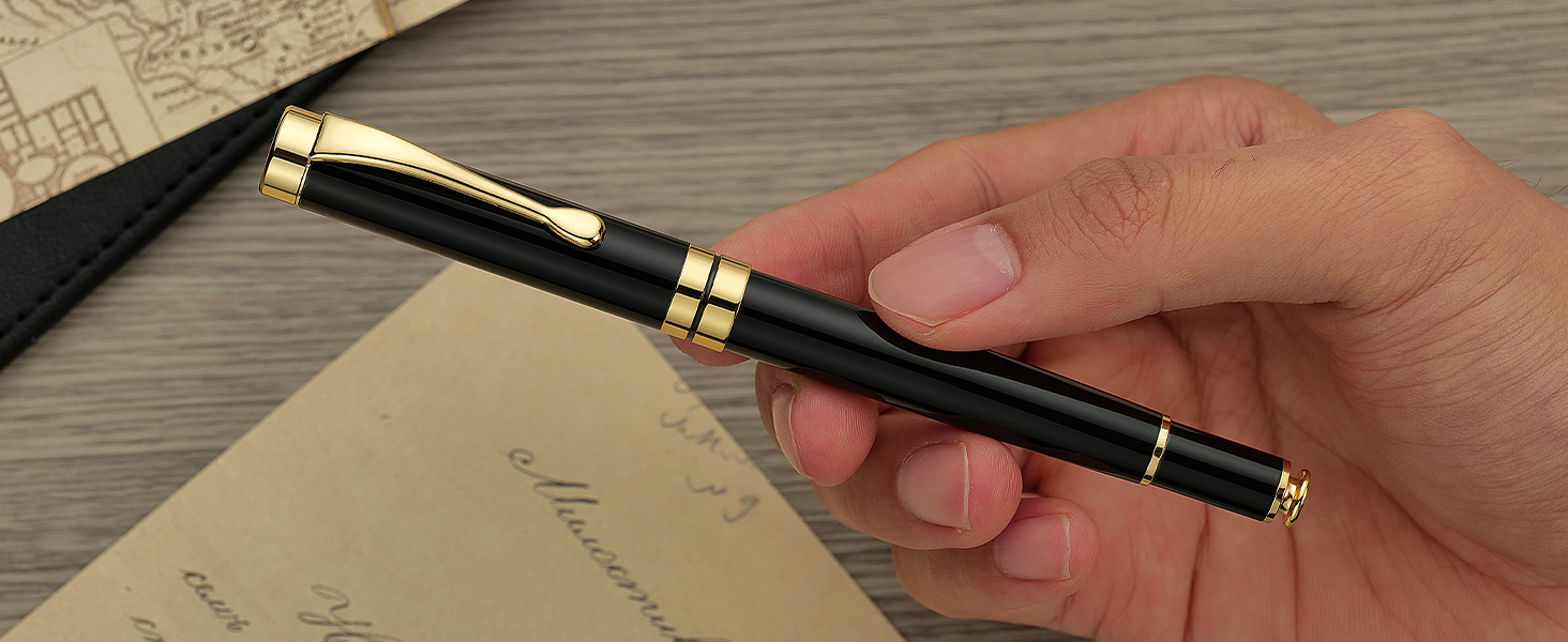 pen