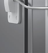 fridge lock