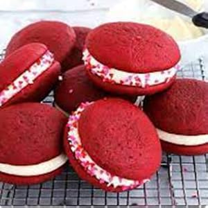 whoopie pie pan