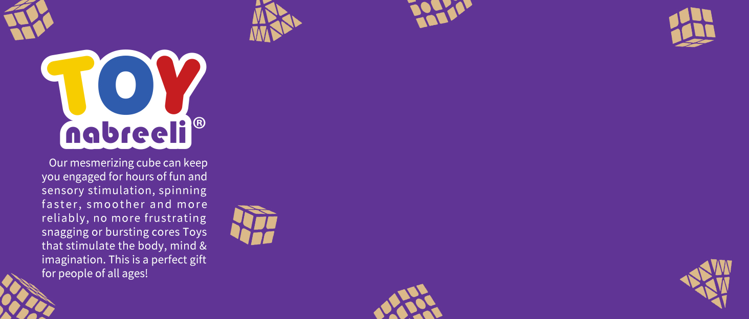 speed cube set