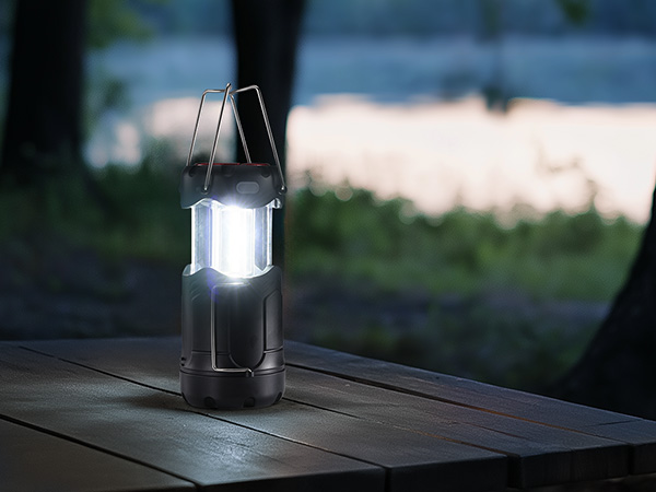collapsible lantern