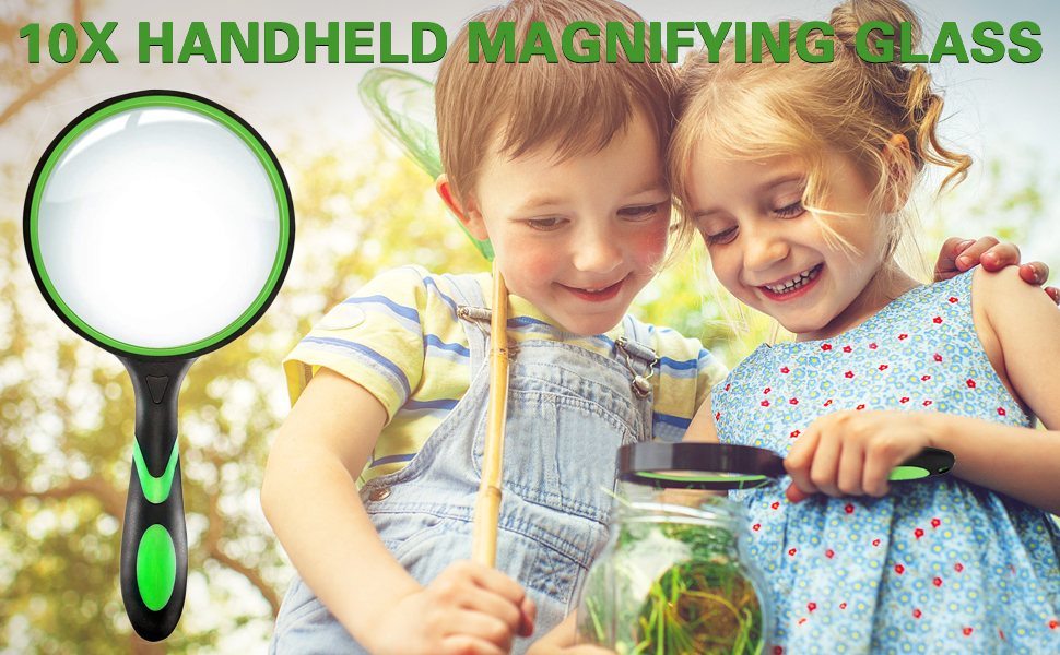 magnifier