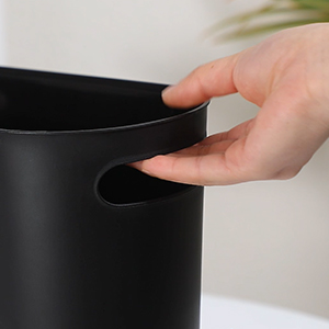 small trash can w12