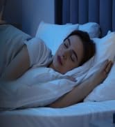 Take the two night sizing test