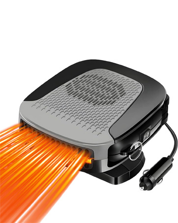 car heater car heaters for vehicle portable car heater portable heater for car