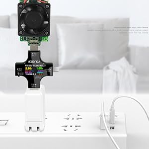 usb tester