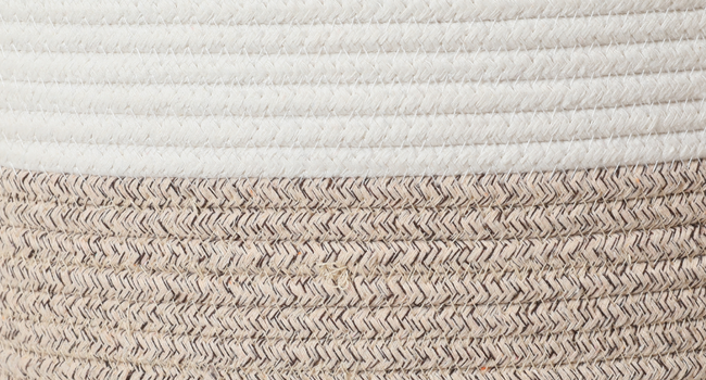 woven basket
