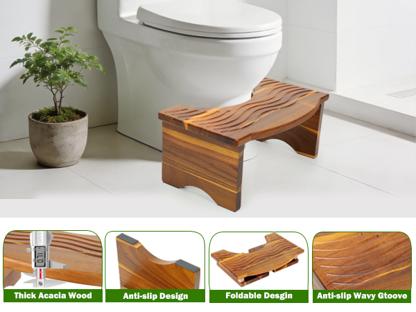 touilet stool