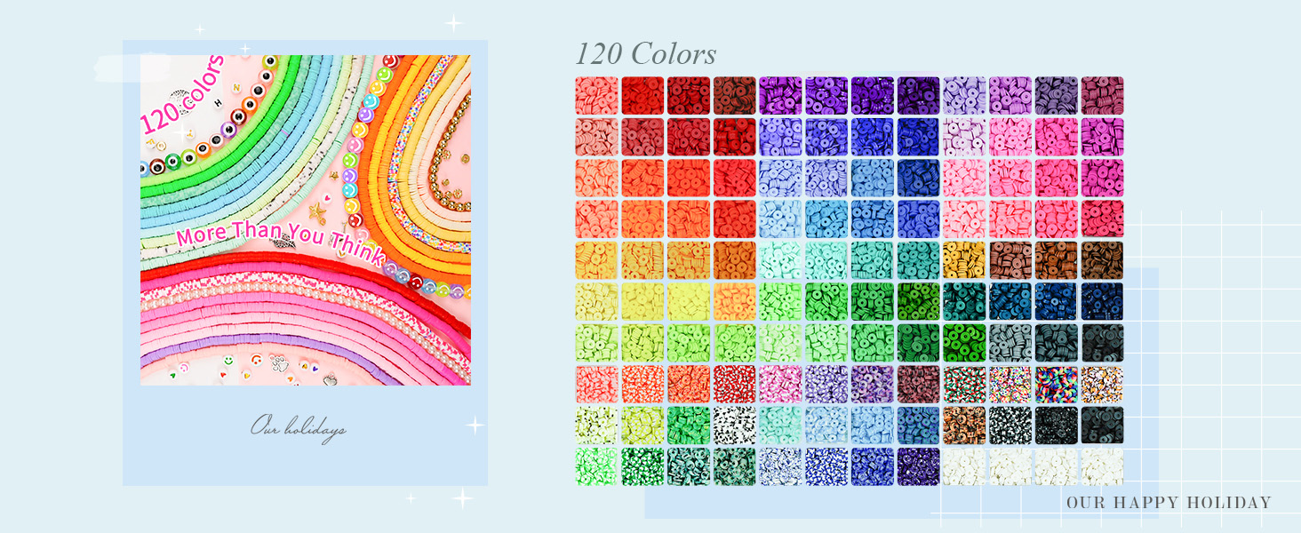 bracelet beads