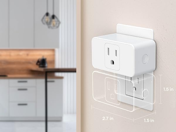 meross Smart Plug