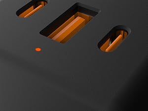 LED indicator