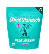 Laundry Detergent Powder - Lavender
