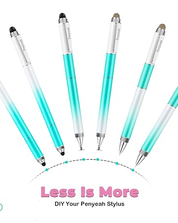 Penyeah 4 in 1 stylus