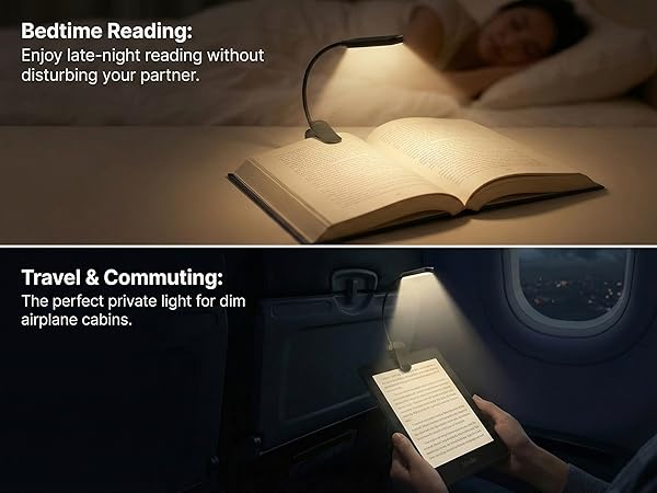 book light