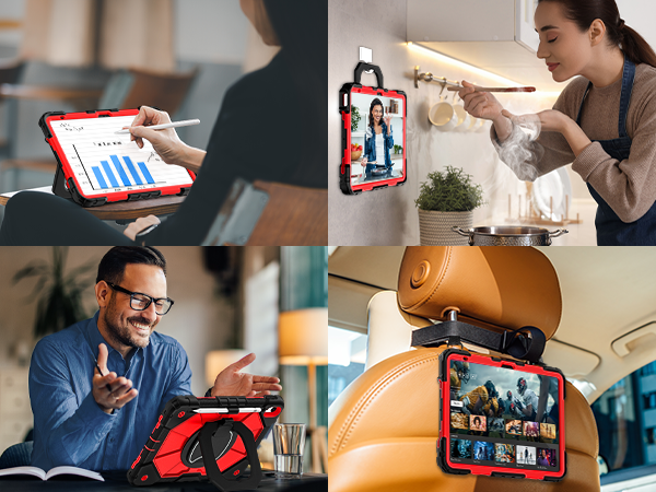 2025 apple 11-inch ipad a16 case