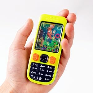 Handheld Games