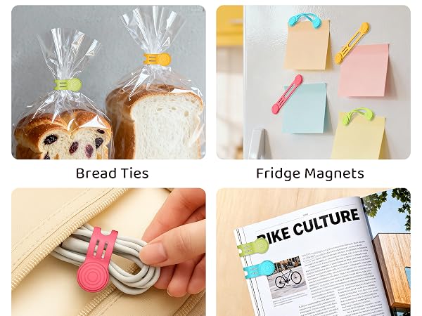 heavy duty magnetic clips