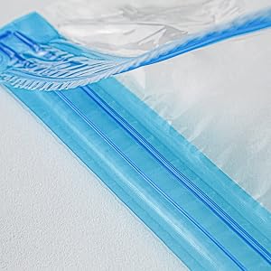 storage bags vacuum sealed