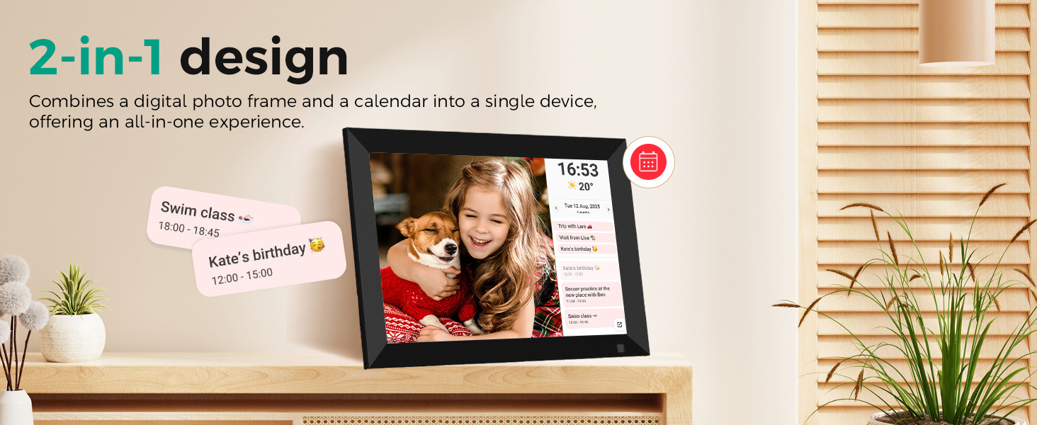 mothers day gifts, picture frames, digital picture frame, house warming gifts new home, frames