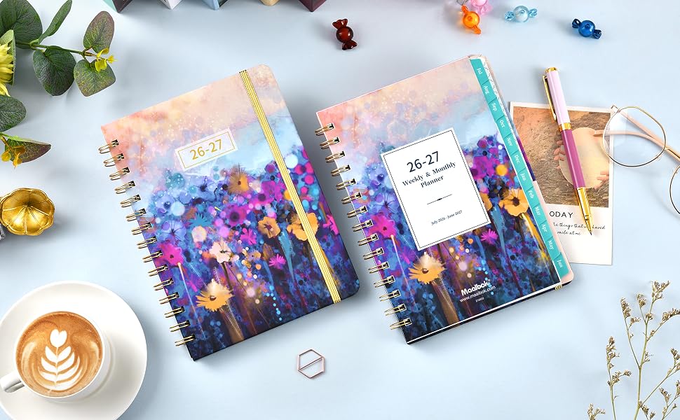 planner
