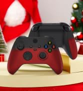 Shell for Xbox Core Controller