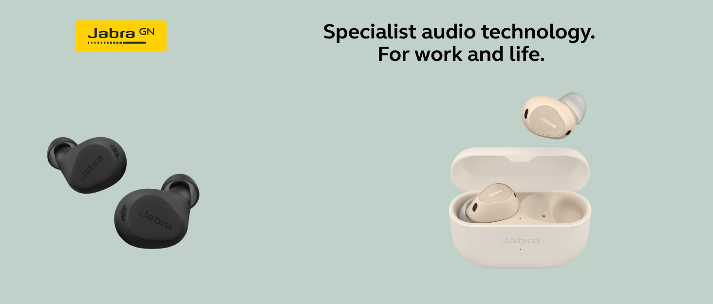 Jabra Products
