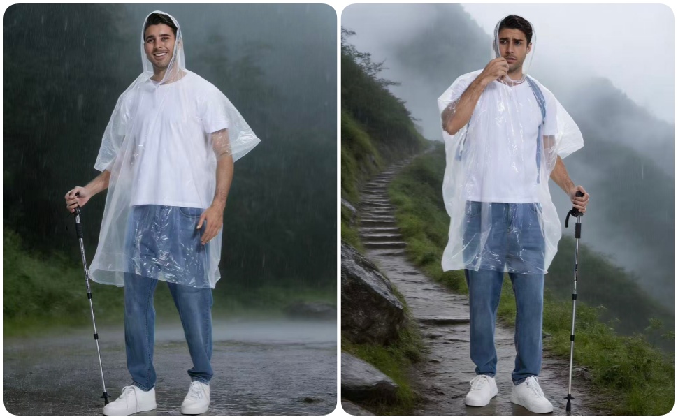 RAINCOAT
