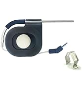Grill Ambient Temperature Probe Replacement for Weber iGrill and Connect Smart Grilling Hub