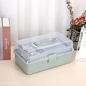 Stationery Storage Box