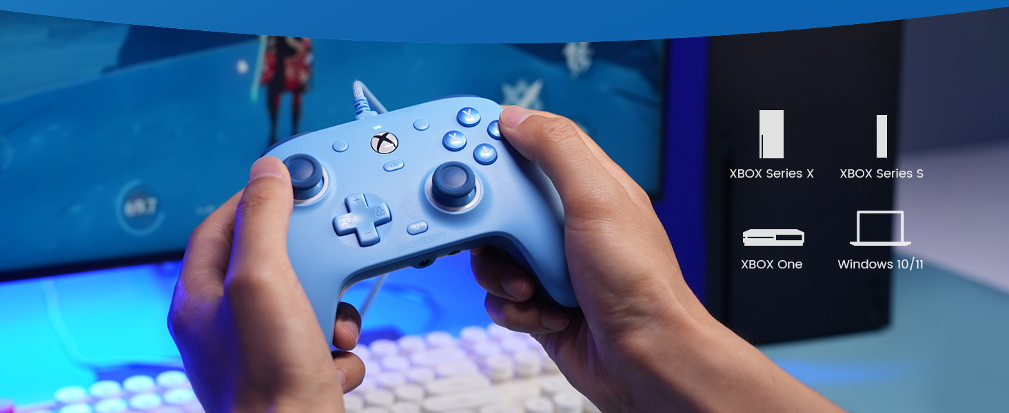 gamesir g7 se