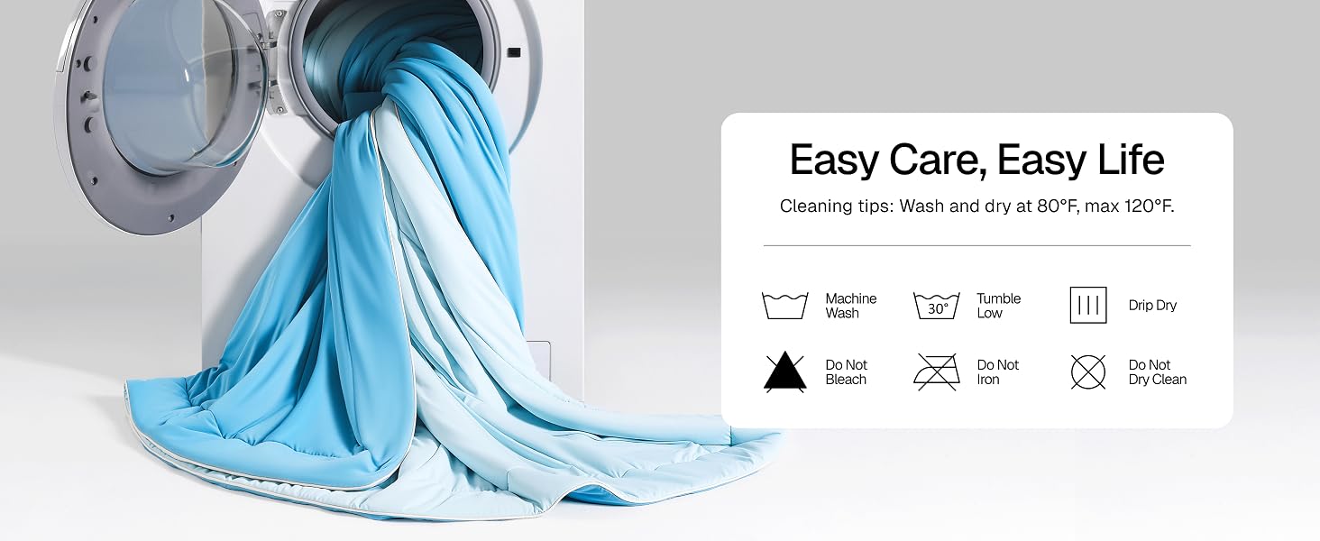 cooling comforter