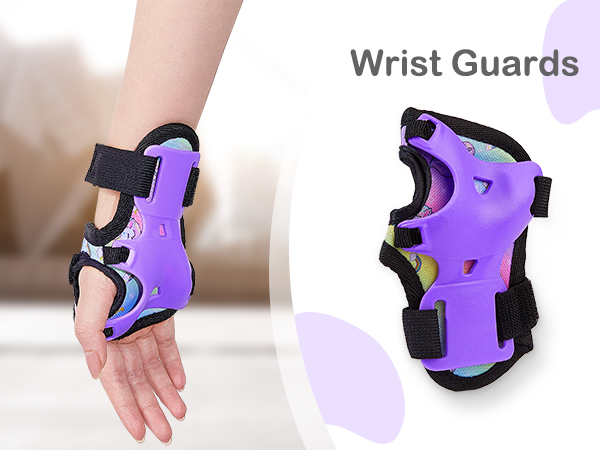 Wrist Guard