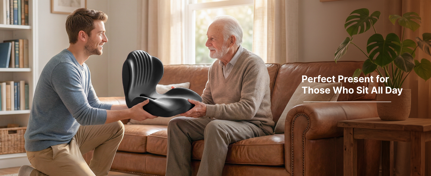 wheelchair cushion