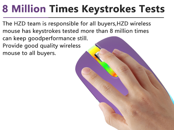 laptop mouse wireless