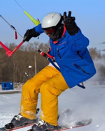 neck gaiter for ski