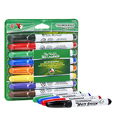White Board Markers