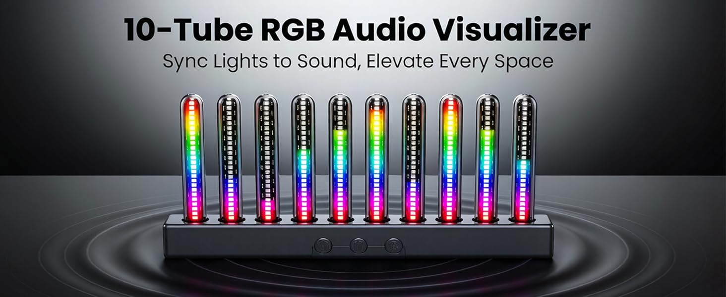 music-visualizer